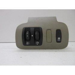Commande De Reglage Hauteur De Phare Renault Grand Scenic 2 Phase 2